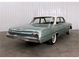 1962 Chevrolet Bel Air (CC-1553285) for sale in Maple Lake, Minnesota