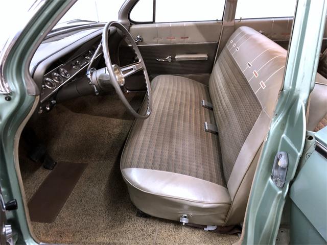 1962 Chevrolet Bel Air (CC-1553285) for sale in Maple Lake, Minnesota