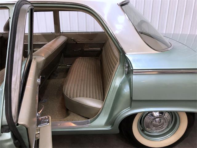 1962 Chevrolet Bel Air (CC-1553285) for sale in Maple Lake, Minnesota