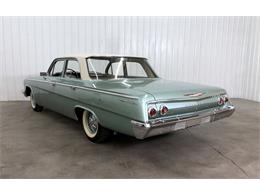 1962 Chevrolet Bel Air (CC-1553285) for sale in Maple Lake, Minnesota