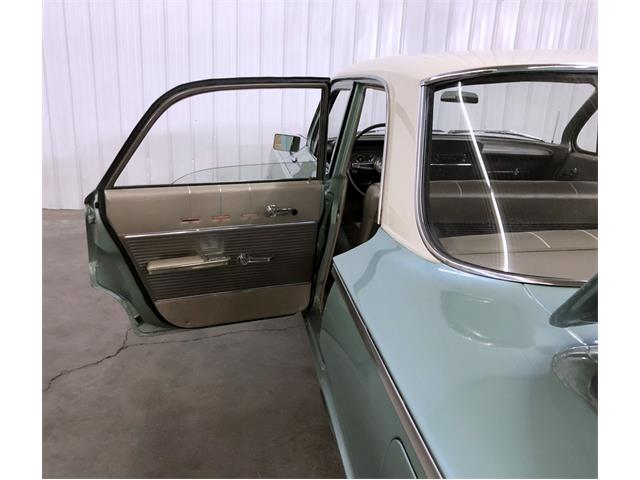 1962 Chevrolet Bel Air (CC-1553285) for sale in Maple Lake, Minnesota