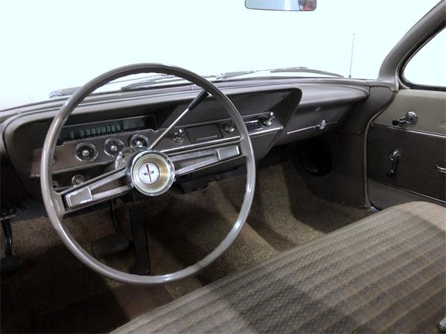 1962 Chevrolet Bel Air (CC-1553285) for sale in Maple Lake, Minnesota