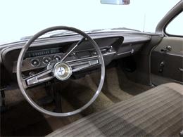 1962 Chevrolet Bel Air (CC-1553285) for sale in Maple Lake, Minnesota