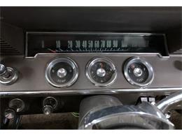 1962 Chevrolet Bel Air (CC-1553285) for sale in Maple Lake, Minnesota