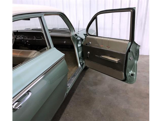 1962 Chevrolet Bel Air (CC-1553285) for sale in Maple Lake, Minnesota