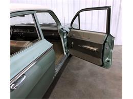 1962 Chevrolet Bel Air (CC-1553285) for sale in Maple Lake, Minnesota