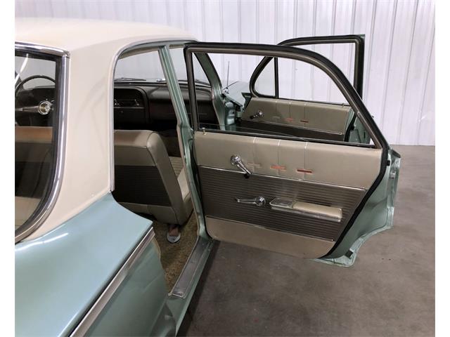 1962 Chevrolet Bel Air (CC-1553285) for sale in Maple Lake, Minnesota