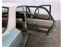 1962 Chevrolet Bel Air (CC-1553285) for sale in Maple Lake, Minnesota