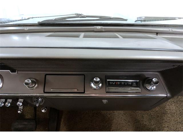 1962 Chevrolet Bel Air (CC-1553285) for sale in Maple Lake, Minnesota