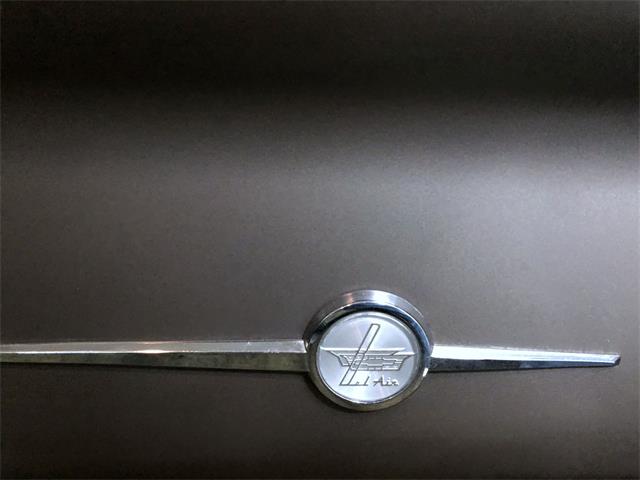 1962 Chevrolet Bel Air (CC-1553285) for sale in Maple Lake, Minnesota