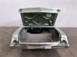 1962 Chevrolet Bel Air (CC-1553285) for sale in Maple Lake, Minnesota