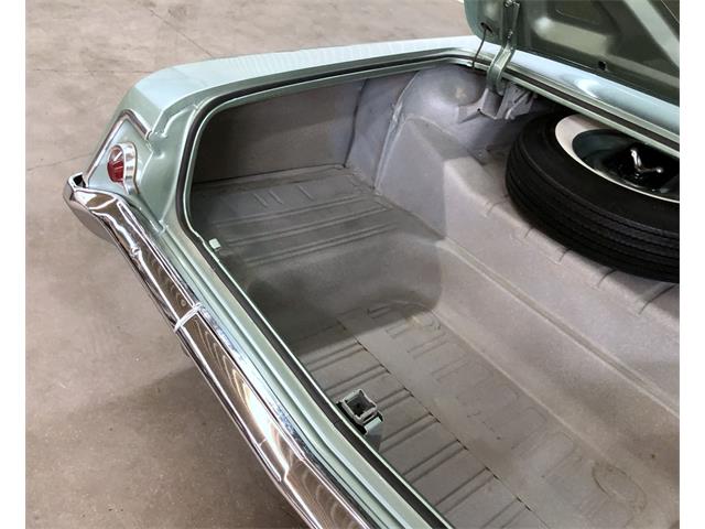 1962 Chevrolet Bel Air (CC-1553285) for sale in Maple Lake, Minnesota