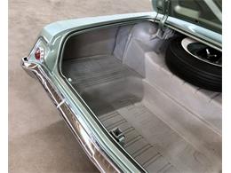 1962 Chevrolet Bel Air (CC-1553285) for sale in Maple Lake, Minnesota
