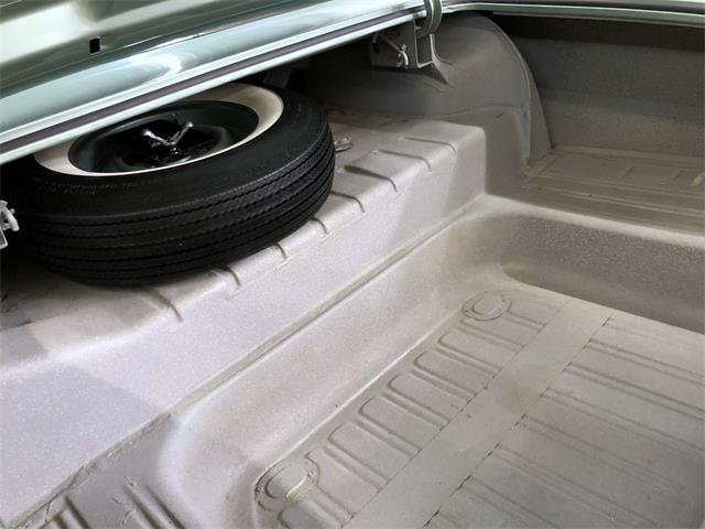 1962 Chevrolet Bel Air (CC-1553285) for sale in Maple Lake, Minnesota