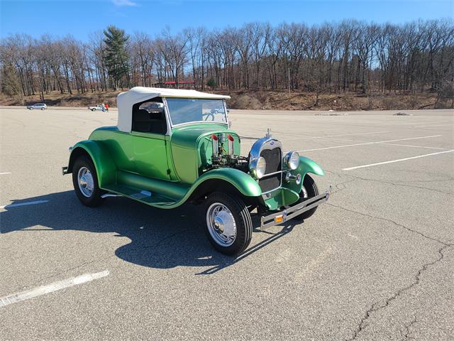 1932 Ford Model A (CC-1553305) for sale in ALLISON PARK, Pennsylvania