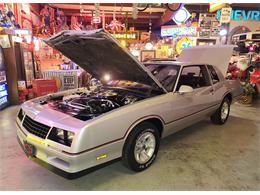 1986 Chevrolet Monte Carlo SS (CC-1553326) for sale in hopedale, Massachusetts