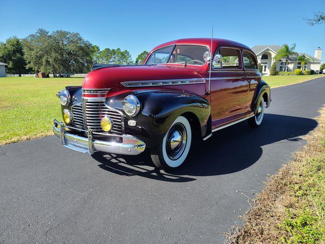 1941 Chevrolet Super Deluxe (CC-1553332) for sale in Carlisle, Pennsylvania