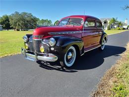 1941 Chevrolet Super Deluxe (CC-1553332) for sale in Carlisle, Pennsylvania