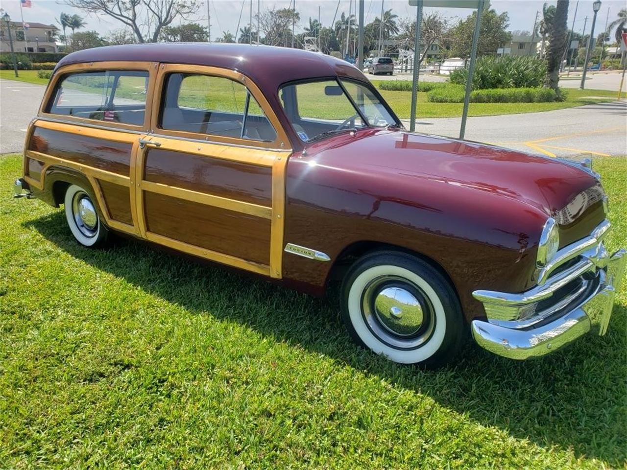 1950 Ford Deluxe for Sale | ClassicCars.com | CC-1553333