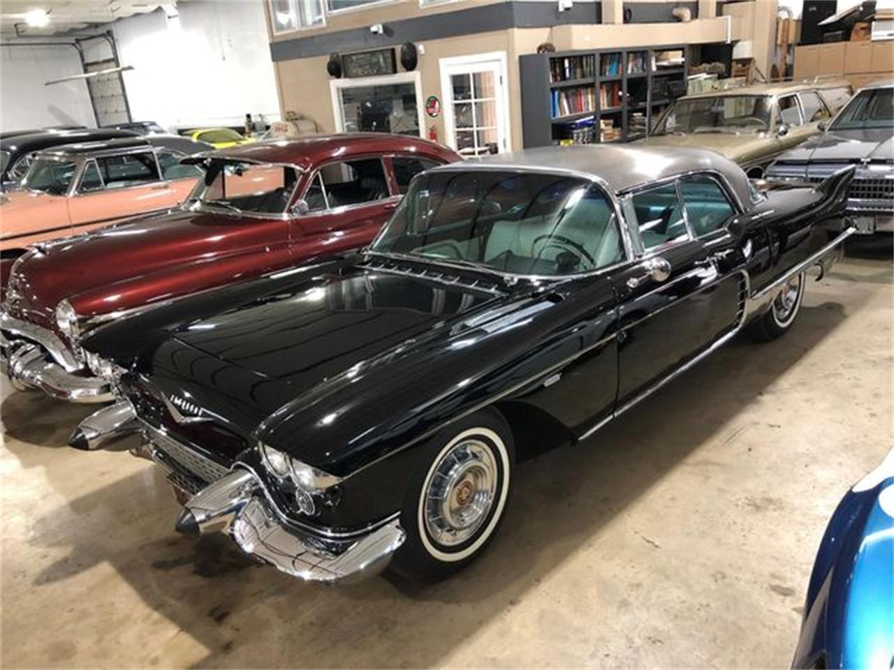 1958 Cadillac Eldorado Brougham For Sale Cc 1553335