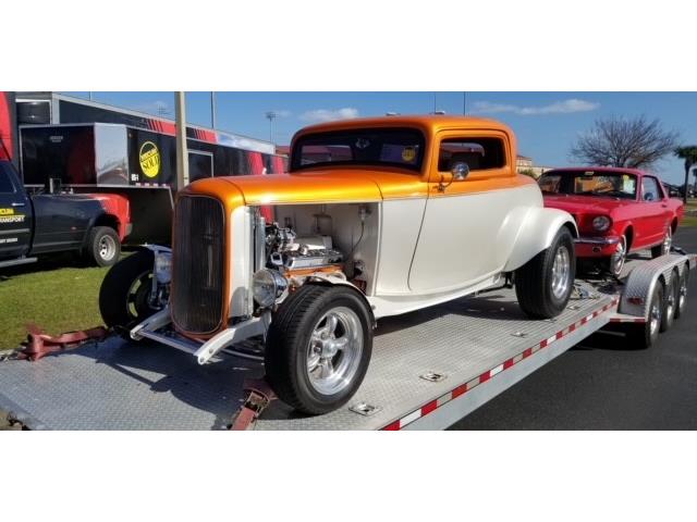 1932 Ford Street Rod (CC-1553360) for sale in Carlisle, Pennsylvania