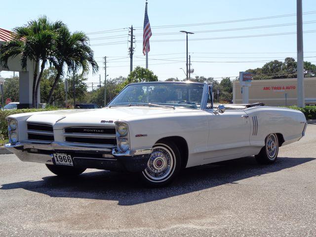 1966 Pontiac 2 plus 2 (CC-1553380) for sale in Carlisle, Pennsylvania