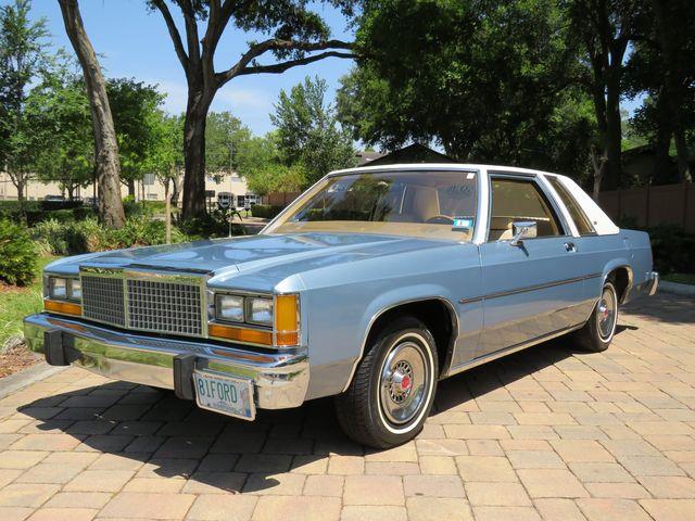 1981 Ford LTD (CC-1553395) for sale in Carlisle, Pennsylvania