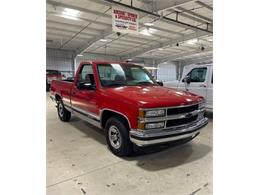 1995 Chevrolet C/K 1500 (CC-1553408) for sale in Carlisle, Pennsylvania