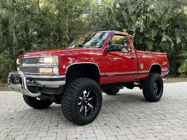 1998 Chevrolet K-1500 (CC-1553409) for sale in Carlisle, Pennsylvania