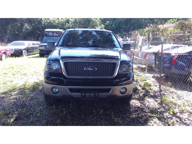 2006 Ford F150 (CC-1553418) for sale in Carlisle, Pennsylvania