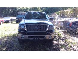 2006 Ford F150 (CC-1553418) for sale in Carlisle, Pennsylvania