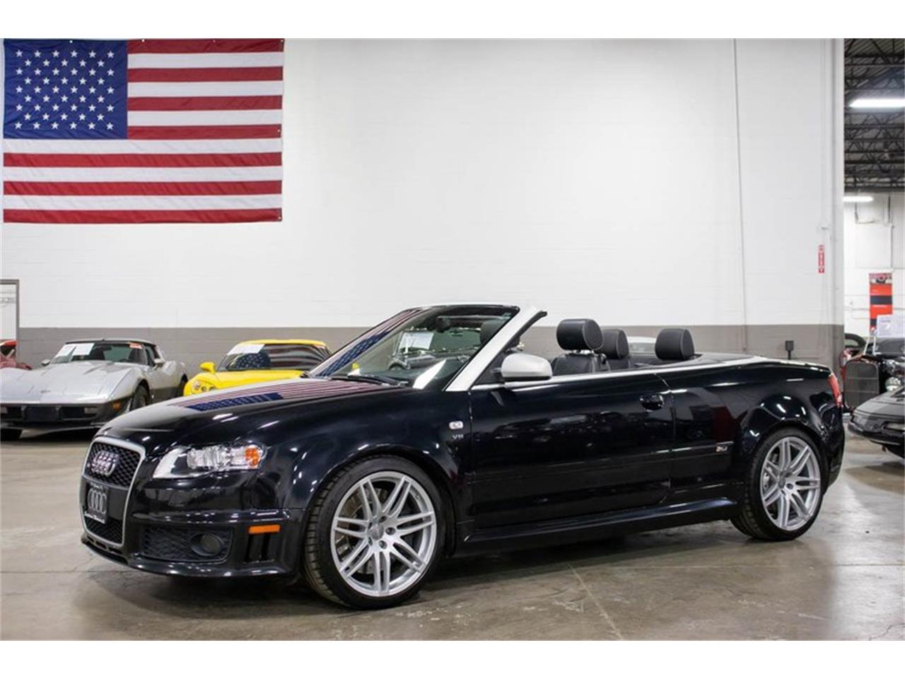 2008 Audi S4 For Sale