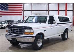 1993 Ford F150 (CC-1553443) for sale in Kentwood, Michigan