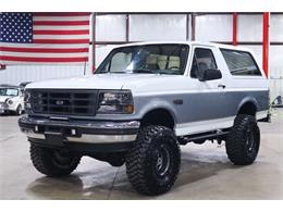 1995 Ford Bronco (CC-1553446) for sale in Kentwood, Michigan