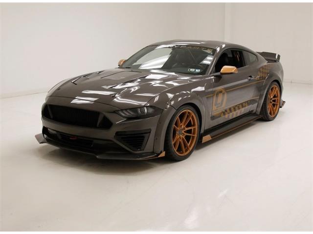 2019 Ford Mustang (CC-1553451) for sale in Morgantown, Pennsylvania