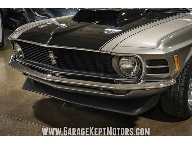 1970 Ford Mustang for Sale | ClassicCars.com | CC-1553462