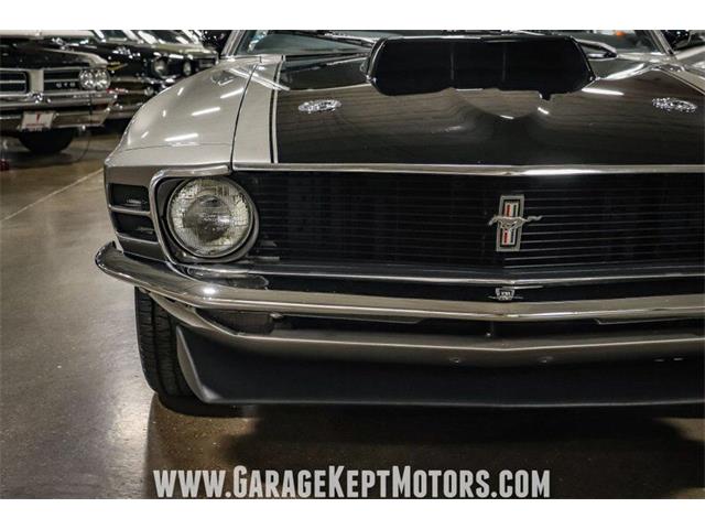 1970 Ford Mustang for Sale | ClassicCars.com | CC-1553462