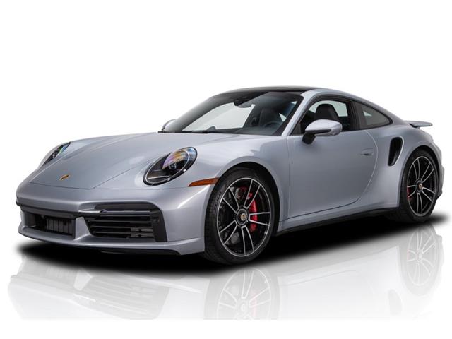 2021 Porsche 911 (CC-1553478) for sale in Charlotte, North Carolina