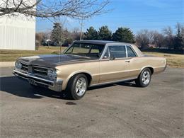 1964 Pontiac Tempest (CC-1553482) for sale in Addison, Illinois