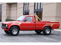 1979 Toyota Hilux (CC-1553487) for sale in Alsip, Illinois