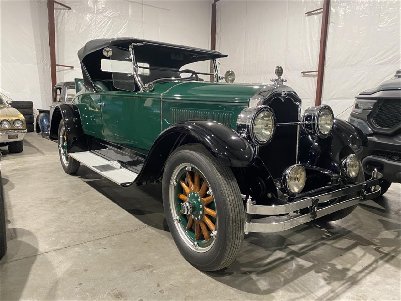 1925 Buick Antique For Sale | ClassicCars.com | CC-1550349