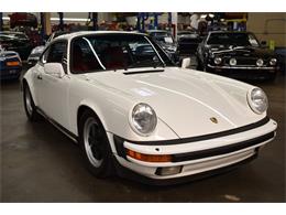 1985 Porsche 911 (CC-1553490) for sale in Huntington Station, New York