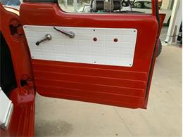 1966 Dodge D100 (CC-1553494) for sale in Fredericksburg, Texas