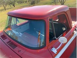 1966 Dodge D100 (CC-1553494) for sale in Fredericksburg, Texas