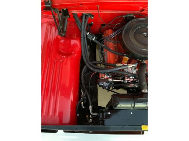 1966 Dodge D100 (CC-1553494) for sale in Fredericksburg, Texas