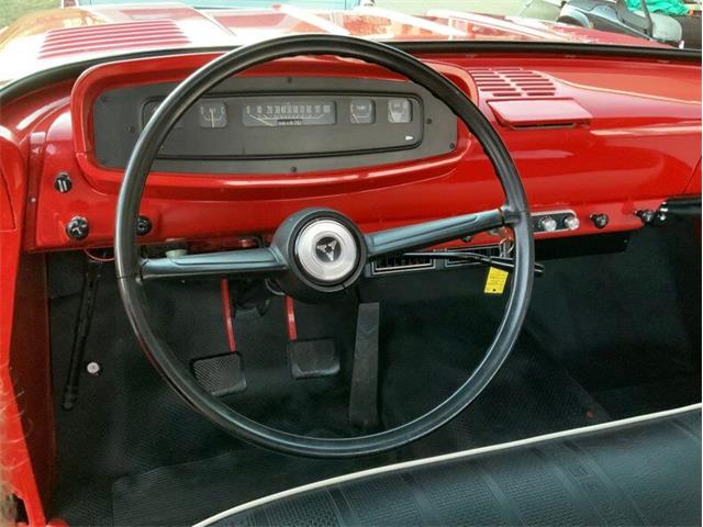 1966 Dodge D100 (CC-1553494) for sale in Fredericksburg, Texas
