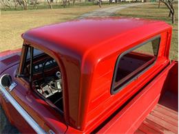 1966 Dodge D100 (CC-1553494) for sale in Fredericksburg, Texas