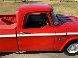 1966 Dodge D100 (CC-1553494) for sale in Fredericksburg, Texas