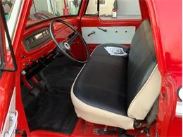 1966 Dodge D100 (CC-1553494) for sale in Fredericksburg, Texas