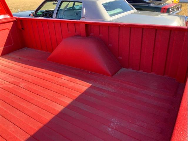 1966 Dodge D100 (CC-1553494) for sale in Fredericksburg, Texas